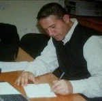 Picture of الدكتور مازن مجوّز