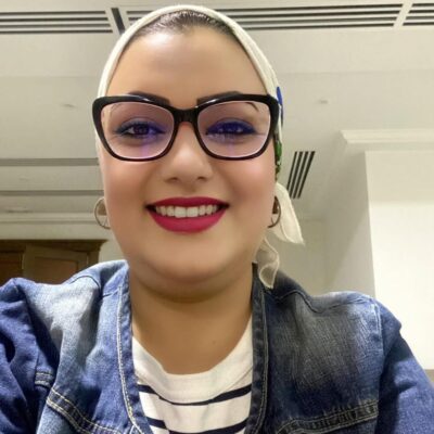 Picture of فاطمة مقني