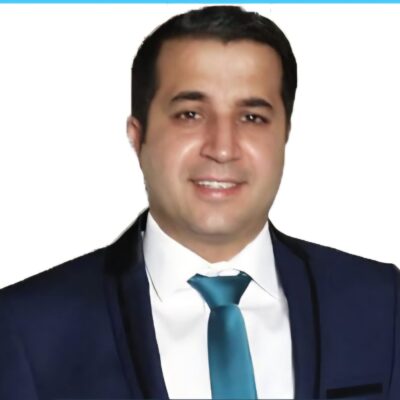 Picture of المهندس علي احمد