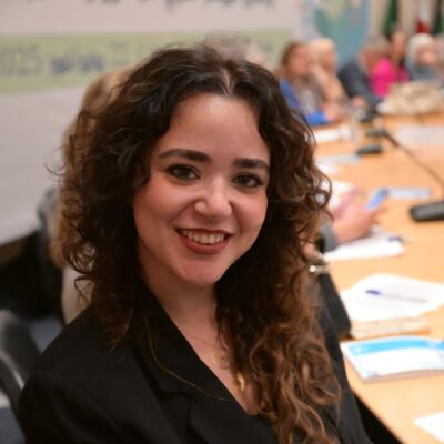 Picture of نورا شاهين