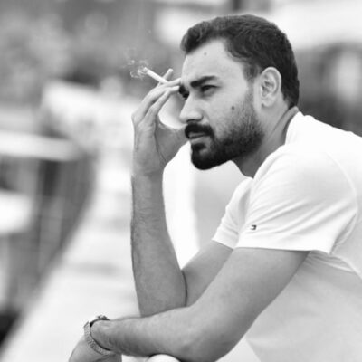 Picture of سجّاد الطائي