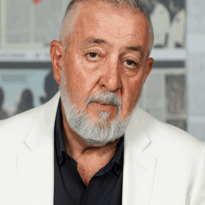 Picture of د. بيار الخوري، ناشر الموقع