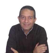 Picture of الدكتور مازن مجوّز