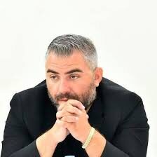 Picture of الكاتب جان زغيب