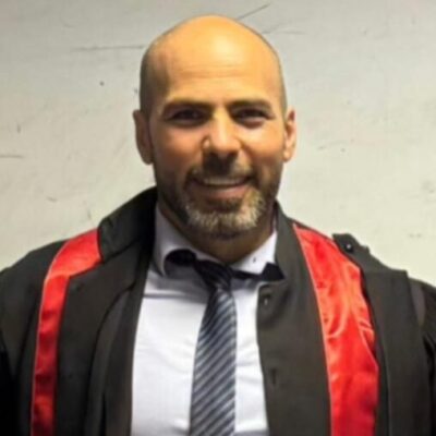 Picture of الدكتور ربيع بدواني مخلوف