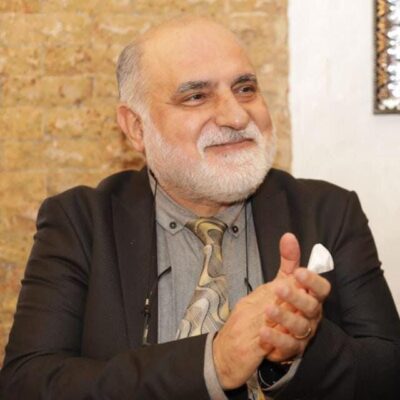 Picture of الأستاذ محمود شحادي