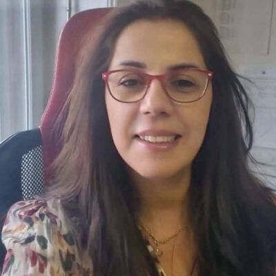 Picture of د. ريم بالخذيري الشنّاوي