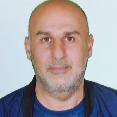 Picture of الدكتور جهاد عبّاس عليّان