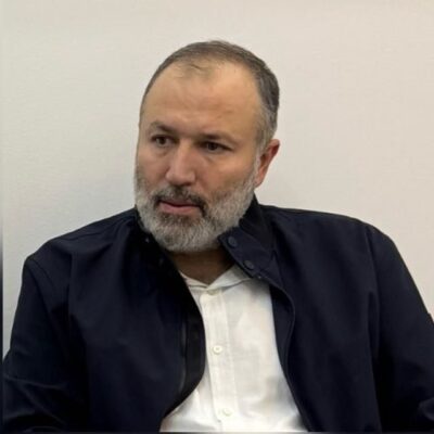 Picture of الكاتب شادي منصور