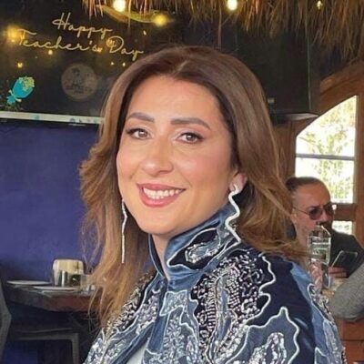 Picture of ليال أمان الدين