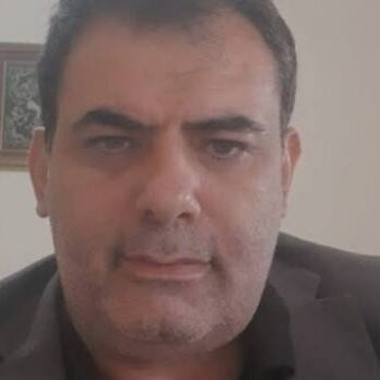 Picture of الكاتب ناجي امهز