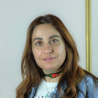 Picture of عبير درويش