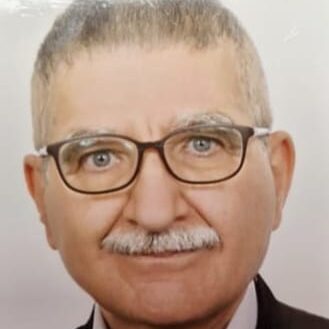 Picture of الدكتور سمير جاموس