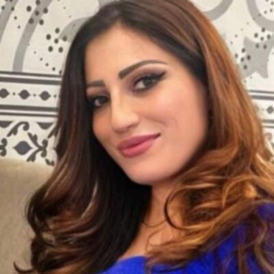 Picture of د. ربى فوزي نصر