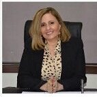Picture of الأستاذة ايمان درنيقة كمالي