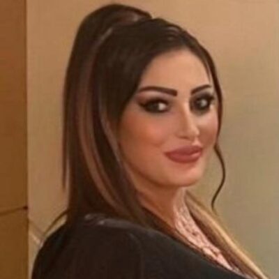 Picture of د. ربى فوزي نصر