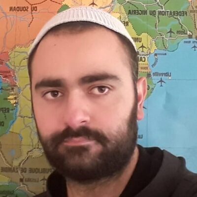 Picture of المربي الأستاذ وائل ابو شقرا
