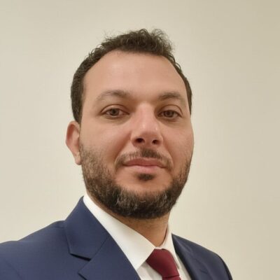 Picture of مازن الشيخ