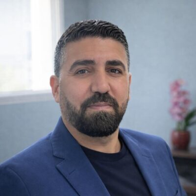 Picture of د. أمين حسن بري